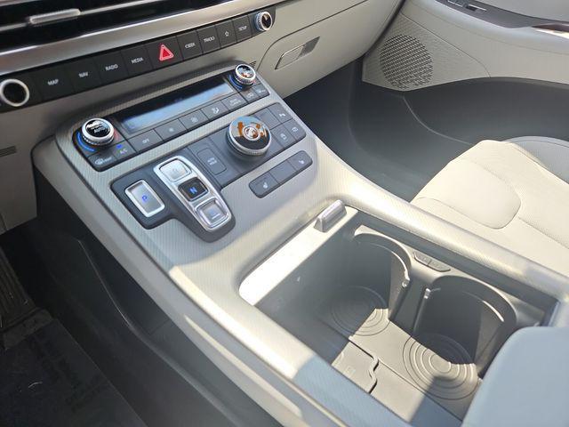 used 2024 Hyundai Palisade car, priced at $32,991