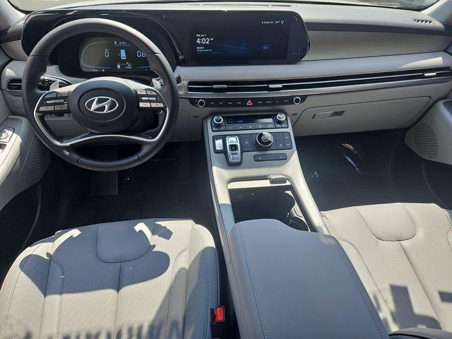 used 2024 Hyundai Palisade car, priced at $32,991