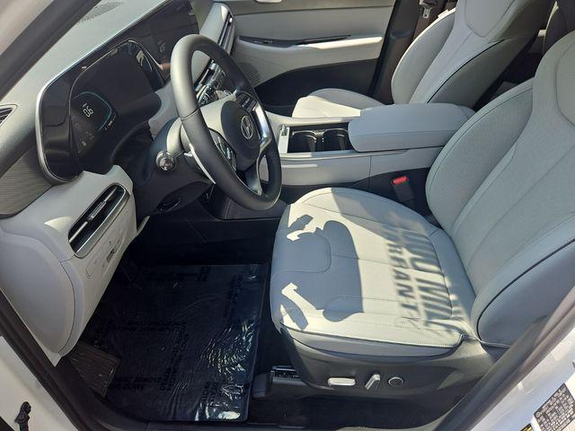 used 2024 Hyundai Palisade car, priced at $32,991