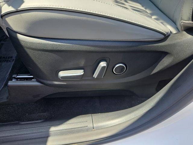 used 2024 Hyundai Palisade car, priced at $32,991