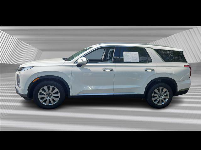 used 2024 Hyundai Palisade car, priced at $32,991