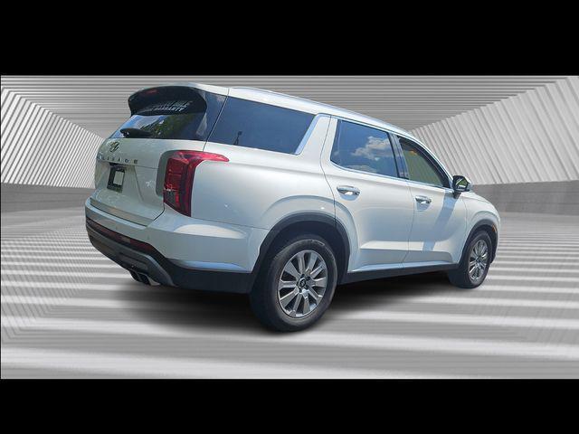 used 2024 Hyundai Palisade car, priced at $32,991