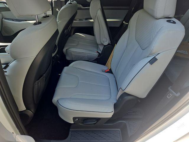 used 2024 Hyundai Palisade car, priced at $32,991