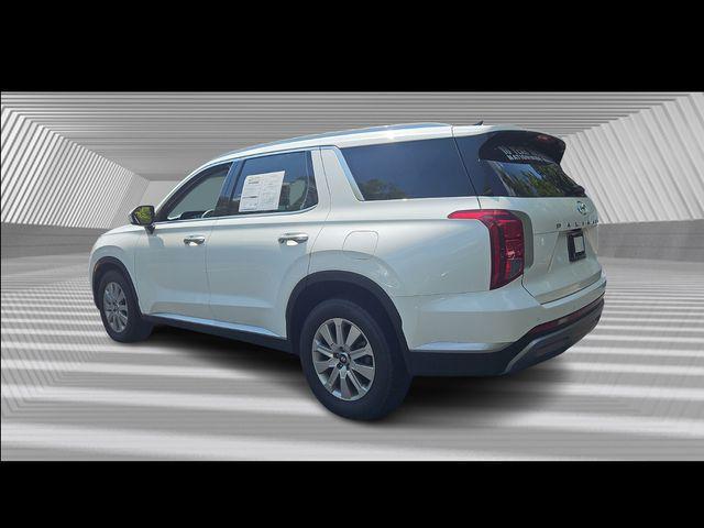 used 2024 Hyundai Palisade car, priced at $32,991