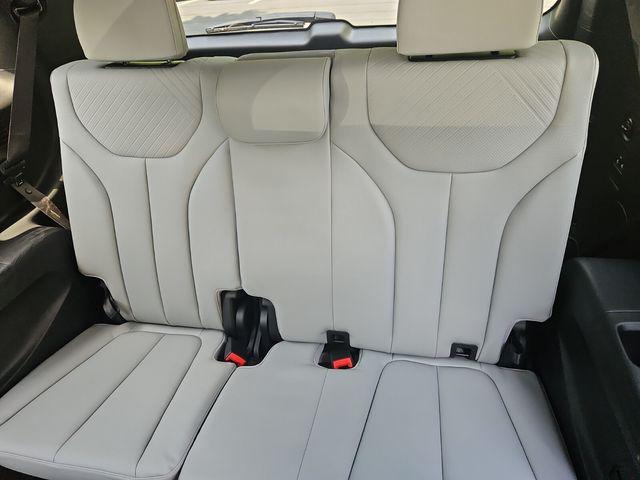 used 2024 Hyundai Palisade car, priced at $32,991