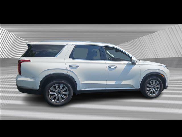 used 2024 Hyundai Palisade car, priced at $32,991