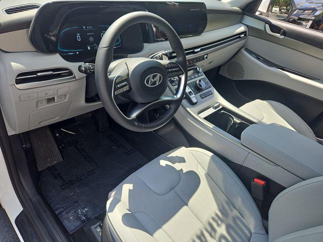 used 2024 Hyundai Palisade car, priced at $32,991