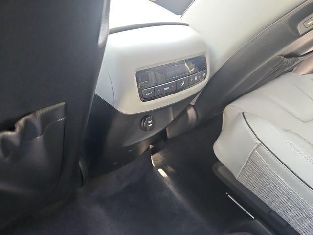 used 2024 Hyundai Palisade car, priced at $32,991