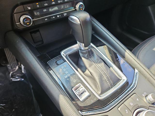 used 2023 Mazda CX-5 car, priced at $21,692