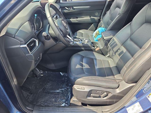 used 2023 Mazda CX-5 car, priced at $21,692