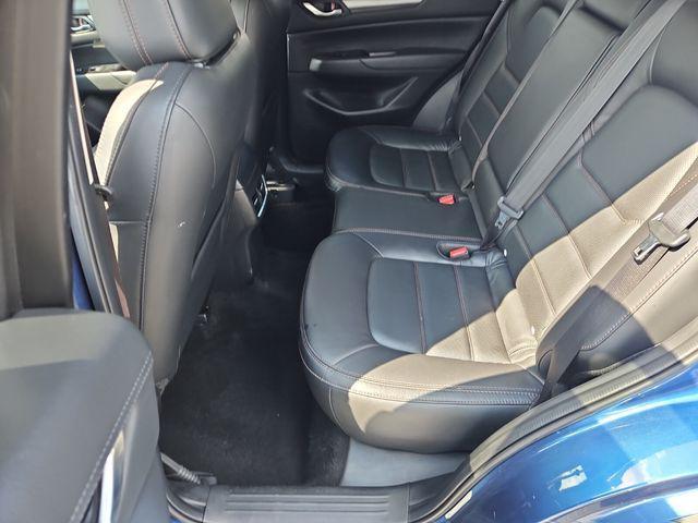 used 2023 Mazda CX-5 car, priced at $21,692