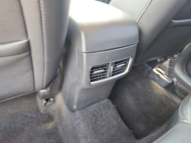 used 2023 Mazda CX-5 car, priced at $21,692