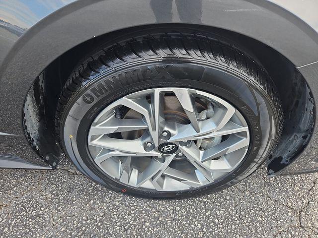 used 2022 Hyundai Sonata car, priced at $19,492