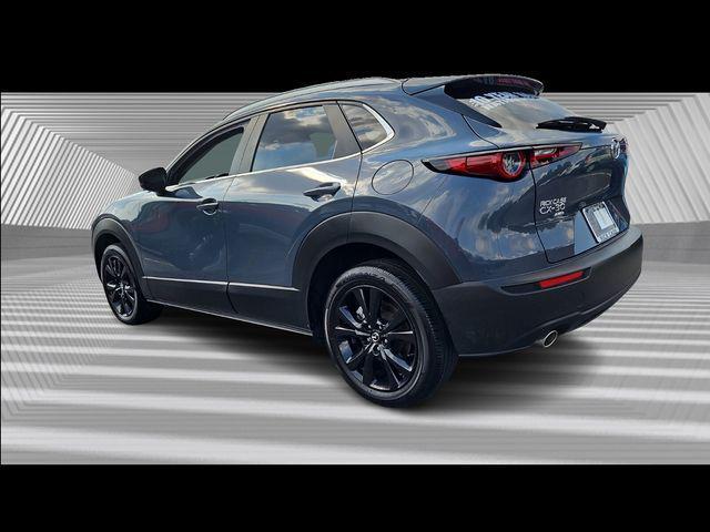 used 2024 Mazda CX-30 car, priced at $20,893