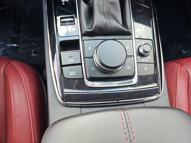 used 2024 Mazda CX-30 car, priced at $20,893