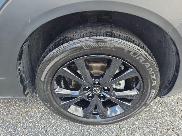 used 2024 Mazda CX-30 car, priced at $20,893