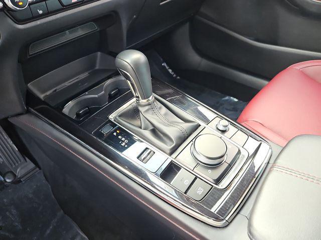 used 2024 Mazda CX-30 car, priced at $20,893