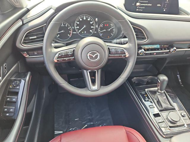 used 2024 Mazda CX-30 car, priced at $20,893