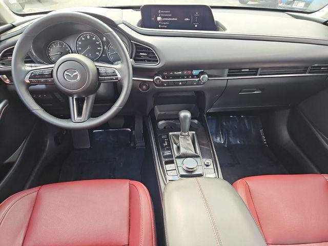 used 2024 Mazda CX-30 car, priced at $20,893