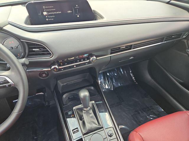 used 2024 Mazda CX-30 car, priced at $20,893