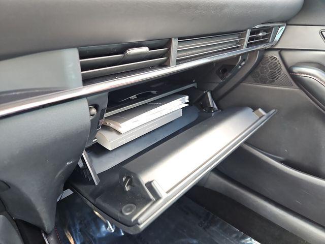 used 2024 Mazda CX-30 car, priced at $20,893