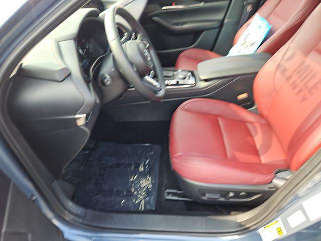 used 2024 Mazda CX-30 car, priced at $20,893