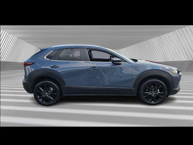 used 2024 Mazda CX-30 car, priced at $20,893