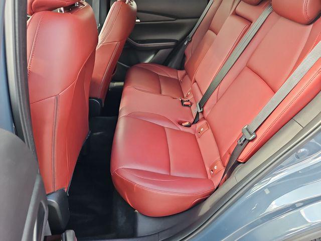 used 2024 Mazda CX-30 car, priced at $20,893