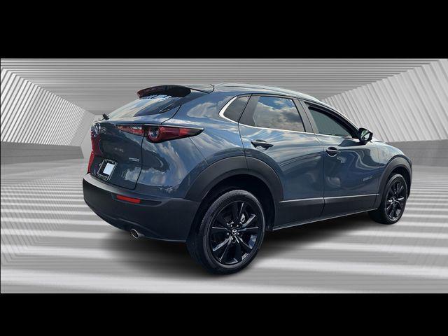 used 2024 Mazda CX-30 car, priced at $20,893
