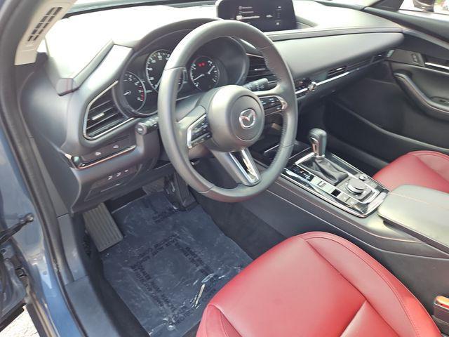 used 2024 Mazda CX-30 car, priced at $20,893