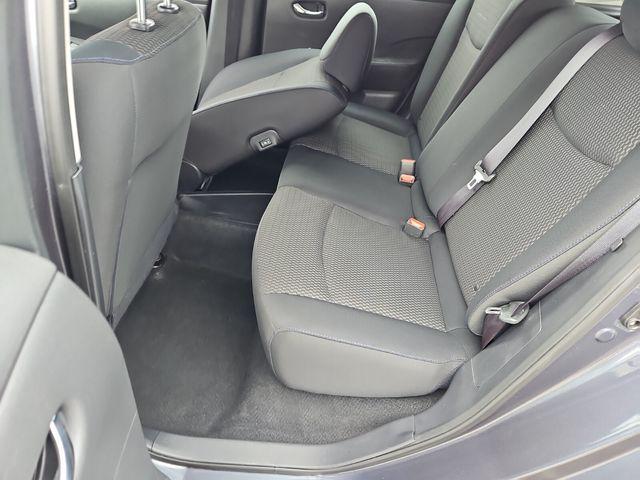 used 2013 Nissan Leaf car, priced at $5,991