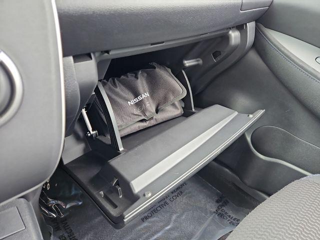 used 2013 Nissan Leaf car, priced at $5,991