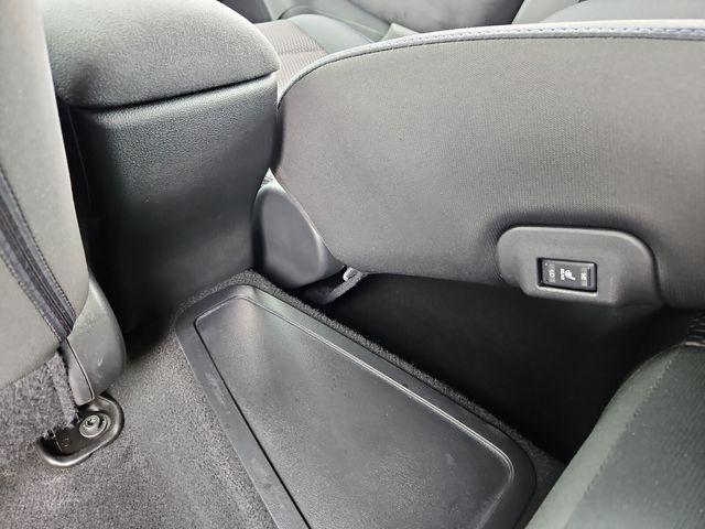 used 2013 Nissan Leaf car, priced at $5,991