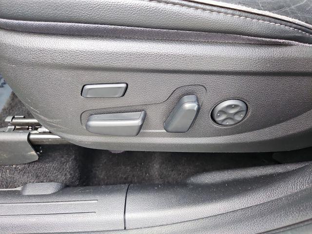 used 2022 Hyundai Santa Fe car, priced at $23,692