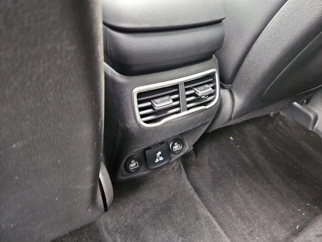 used 2022 Hyundai Santa Fe car, priced at $23,692