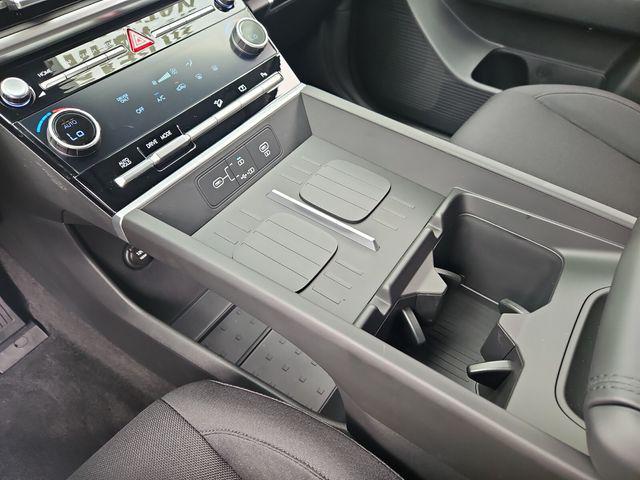 new 2026 Hyundai Santa Fe car, priced at $34,385