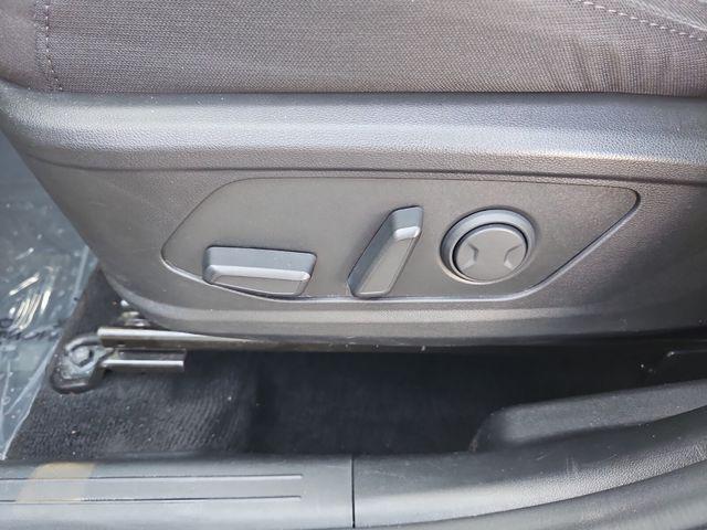 used 2024 Hyundai Tucson car, priced at $22,991