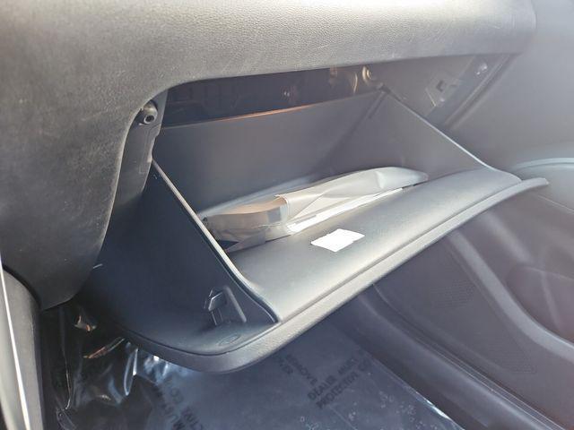 used 2024 Hyundai Tucson car, priced at $22,991