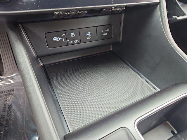 used 2024 Hyundai Sonata car, priced at $24,993