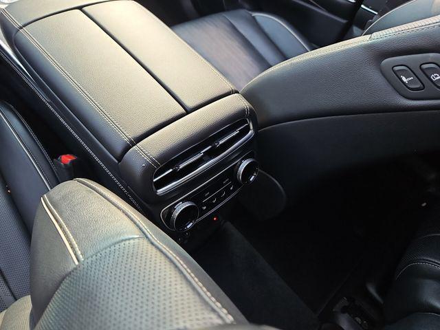 used 2022 Genesis GV80 car, priced at $35,692