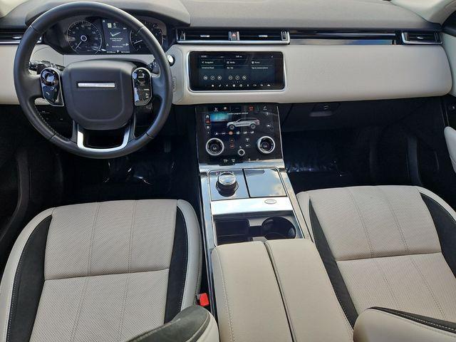 used 2019 Land Rover Range Rover car, priced at $20,791