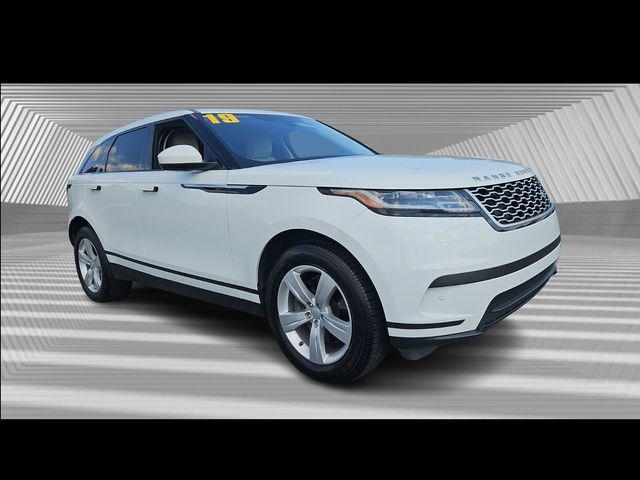 used 2019 Land Rover Range Rover car, priced at $20,791