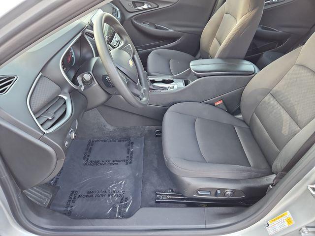used 2022 Chevrolet Malibu car, priced at $14,994