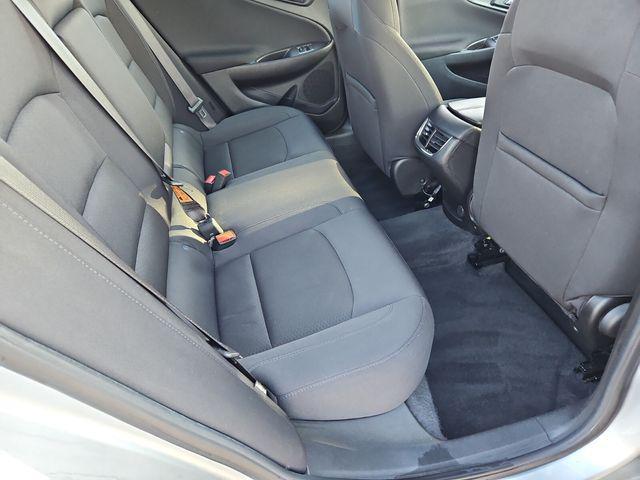 used 2022 Chevrolet Malibu car, priced at $14,994