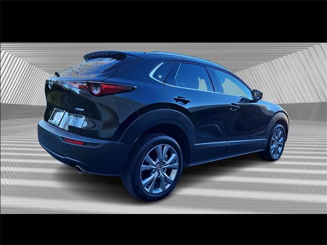 used 2023 Mazda CX-30 car, priced at $22,791