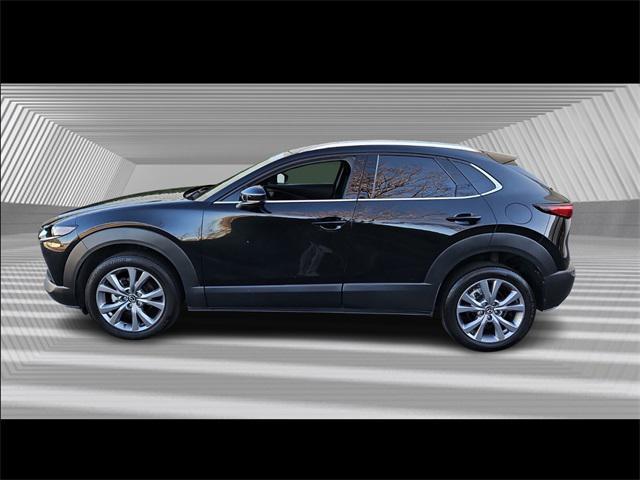 used 2023 Mazda CX-30 car, priced at $22,791