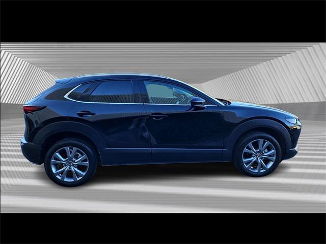 used 2023 Mazda CX-30 car, priced at $22,791