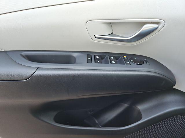 new 2026 Hyundai Tucson car, priced at $31,815
