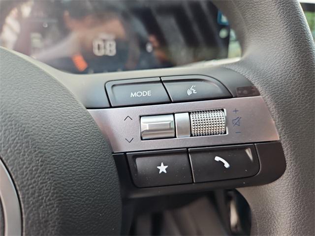 new 2025 Hyundai SANTA CRUZ car, priced at $31,475