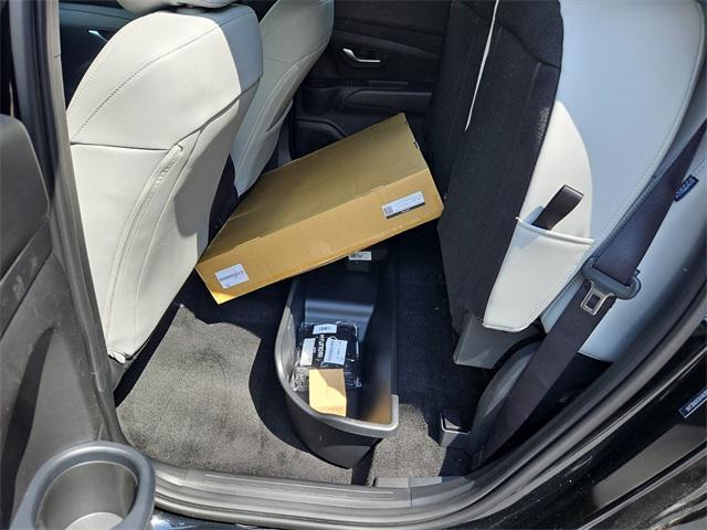 new 2025 Hyundai SANTA CRUZ car, priced at $31,475